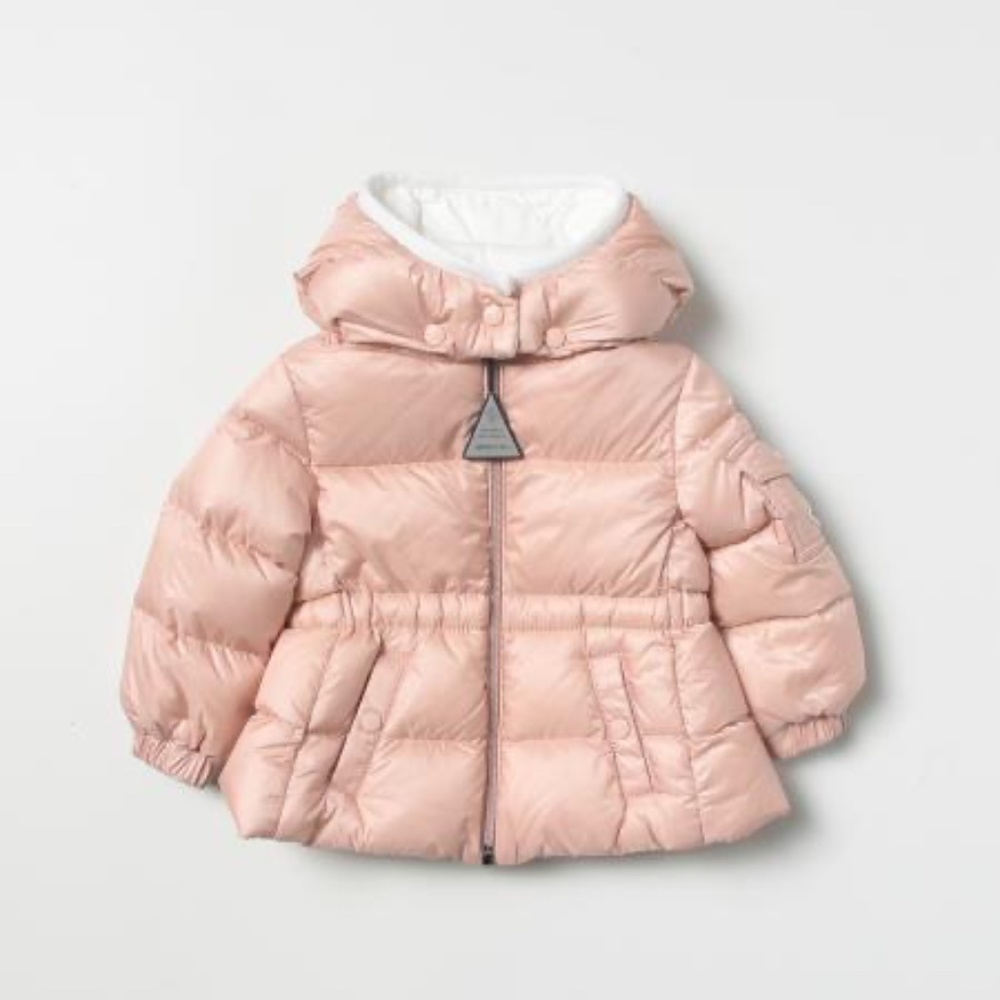 Moncler Sayna Puffer - Picture 2 of 6